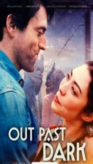 Out Past Dark (2024) Hindi Dubbed