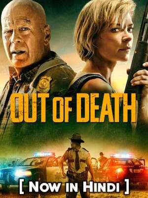 Out of Death 2021 dubb in hindi HdRip Hollywood Dubbed movie download