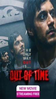 Out of Time (2023) Hindi Movie