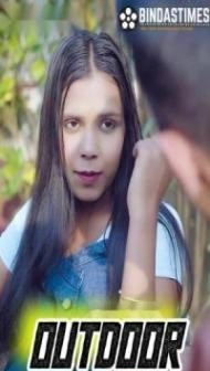 Outdoor Priya (2024) BindasTimes Original
