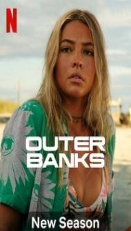 Outer Banks (2021) Season 2 Web Series