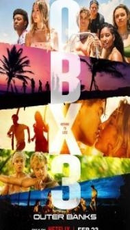 Outer Banks (2021) Season 3 Web Series