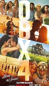 Outer Banks (2024) S04 Hindi Dubbed Series