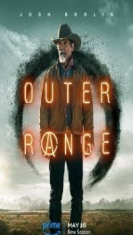 Outer Range (2024) Season 2 Hindi Web Series