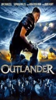 Outlander (2008) Hindi Dubbed