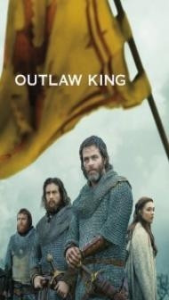 Outlaw King (2018) English Movie
