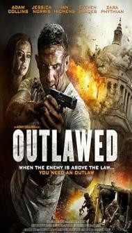 Outlawed (2018) Hindi Dubbed