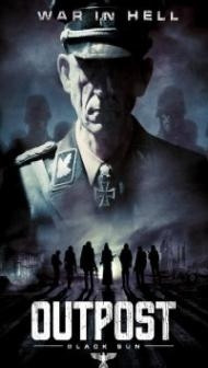 Outpost Black Sun (2012) Hindi Dubbed
