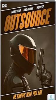 Outsource (2022) Hindi Dubbed