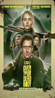 Over Your Dead Body (2026) Hindi Dubbed Movie