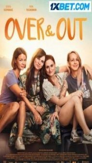 Over and out (2022) Hindi Dubbed