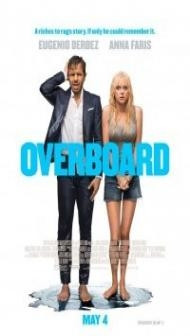 Overboard (2018) English Movie