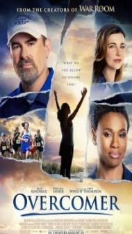 Overcomer (2019) Hindi Dubbed