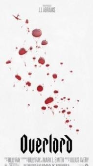 Overlord (2018) English Movie