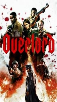 Overlord (2019) Hindi Dubbed