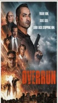 Overrun (2021) English Movie
