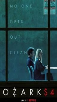 Ozark (2022) Season 4 Web Series