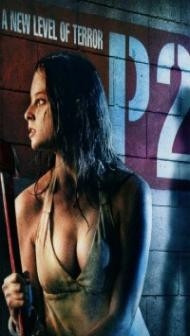 P2 (2007) Hindi Dubbed
