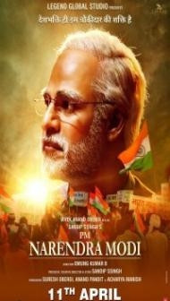 PM Narendra Modi (2019) Hindi Movie