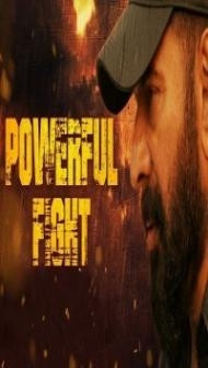 POWERFUL FIGHT (2018) South Indian Hindi Dubbed Movie