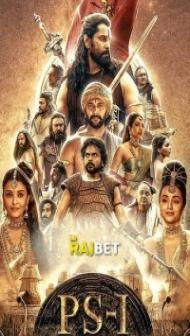 PS-1 (2022) South Indian Hindi Dubbed Movie
