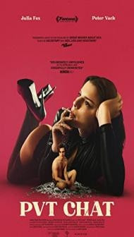 PVT CHAT (2020) Hindi Dubbed