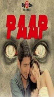 Paap (2020) BigMovieZoo Original