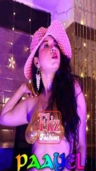 Paayel Fashion Show (2020) Fliz Movies