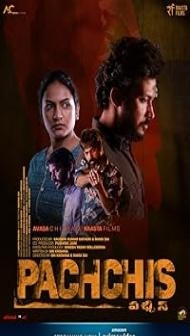 Pachchis (2021) Hindi Dubbed Movie