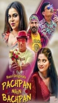 Pachpan Main Bachpan (2024) Ratri Original