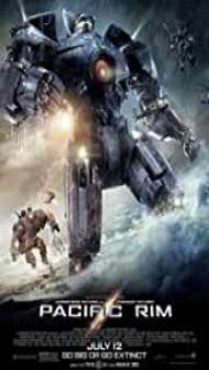 Pacific Rim (2013) Hindi Dubbed