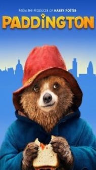 Paddington (2014) Hindi Dubbed