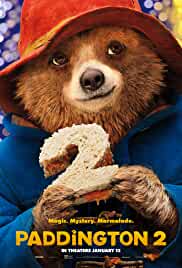 Paddington 2 2018 HdRip Hollywood Dubbed movie download