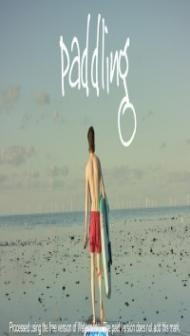 Paddling (2024) Hindi Dubbed