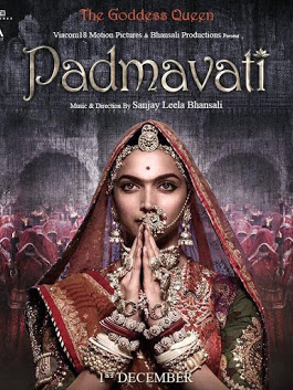Padmaavat 2018 HdRip Bollywood Hindi movie download