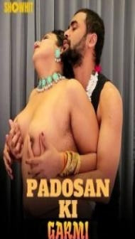 Padosan Ki Garmi (2024) ShowHit Original