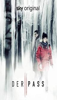 Pagan Peak (2018) Hindi Web Series