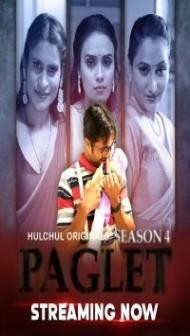 Paglet 4 (2024) HulChul Original