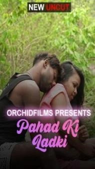 Pahad Ki Ladki (2022) OrchidFilms Original