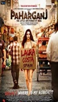 Paharganj (2019) Hindi Movie