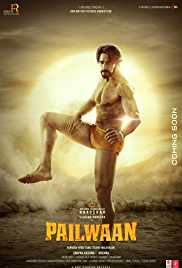 Pailwaan 2019 HdRip Bollywood Hindi movie download