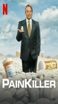 Painkiller (2023) Web Series