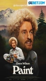 Paint (2023) English Movie