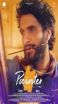 Painter (2023) Punjabi Movie