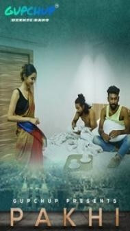 Pakhi (2020) GupChup