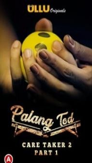 Palang Tod Caretaker 2 (2021) Ullu Original