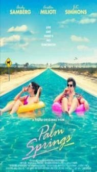 Palm Springs (2020) Hindi Dubbed