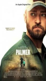 Palmer (2021) English Movie