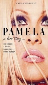 Pamela A Love Story (2023) Hindi Dubbed