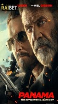 Panama (2022) Hindi Dubbed